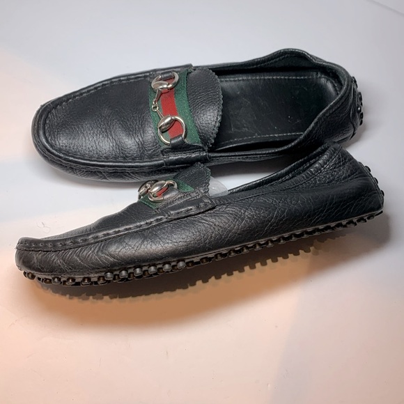Gucci 500 fiat driver loafers - Picture 2 of 8